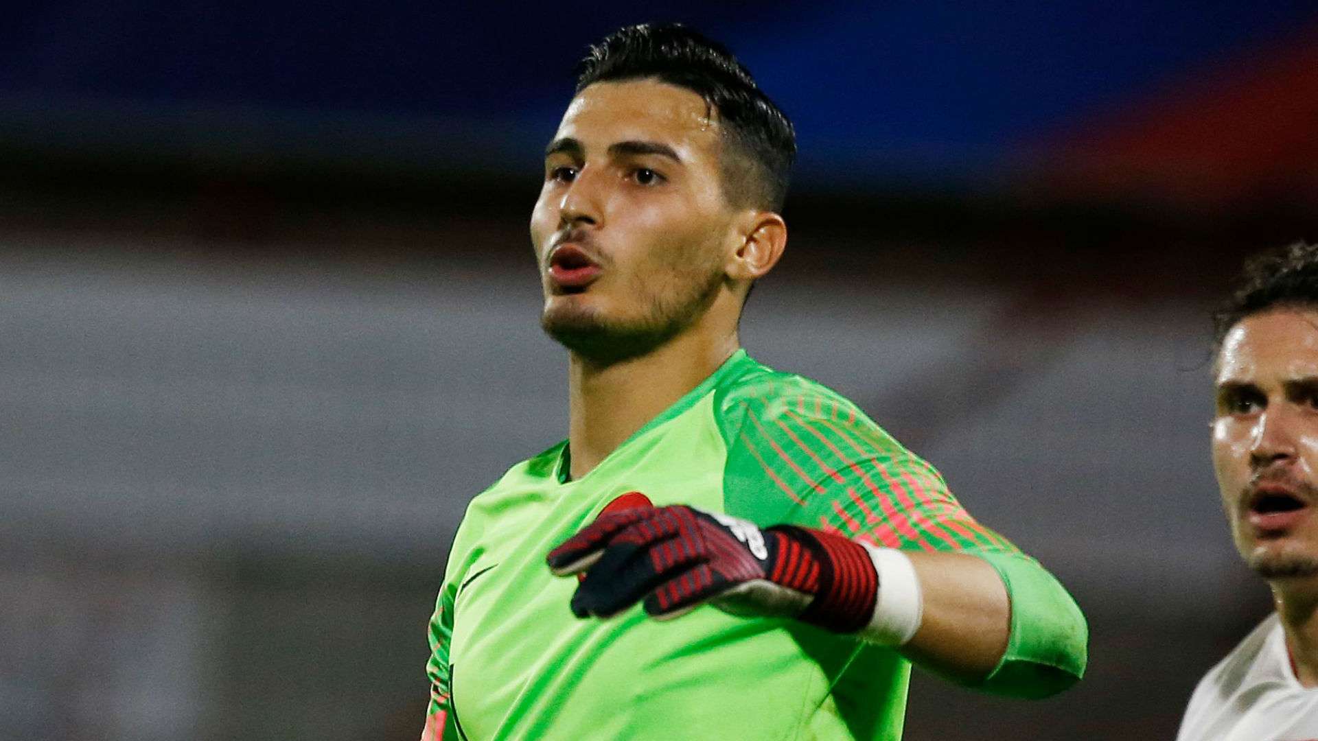 Transfer news: Liverpool linked to Turkey keeper Ugurcan Cakir by agent as Jurgen Klopp seeks Alisson cover