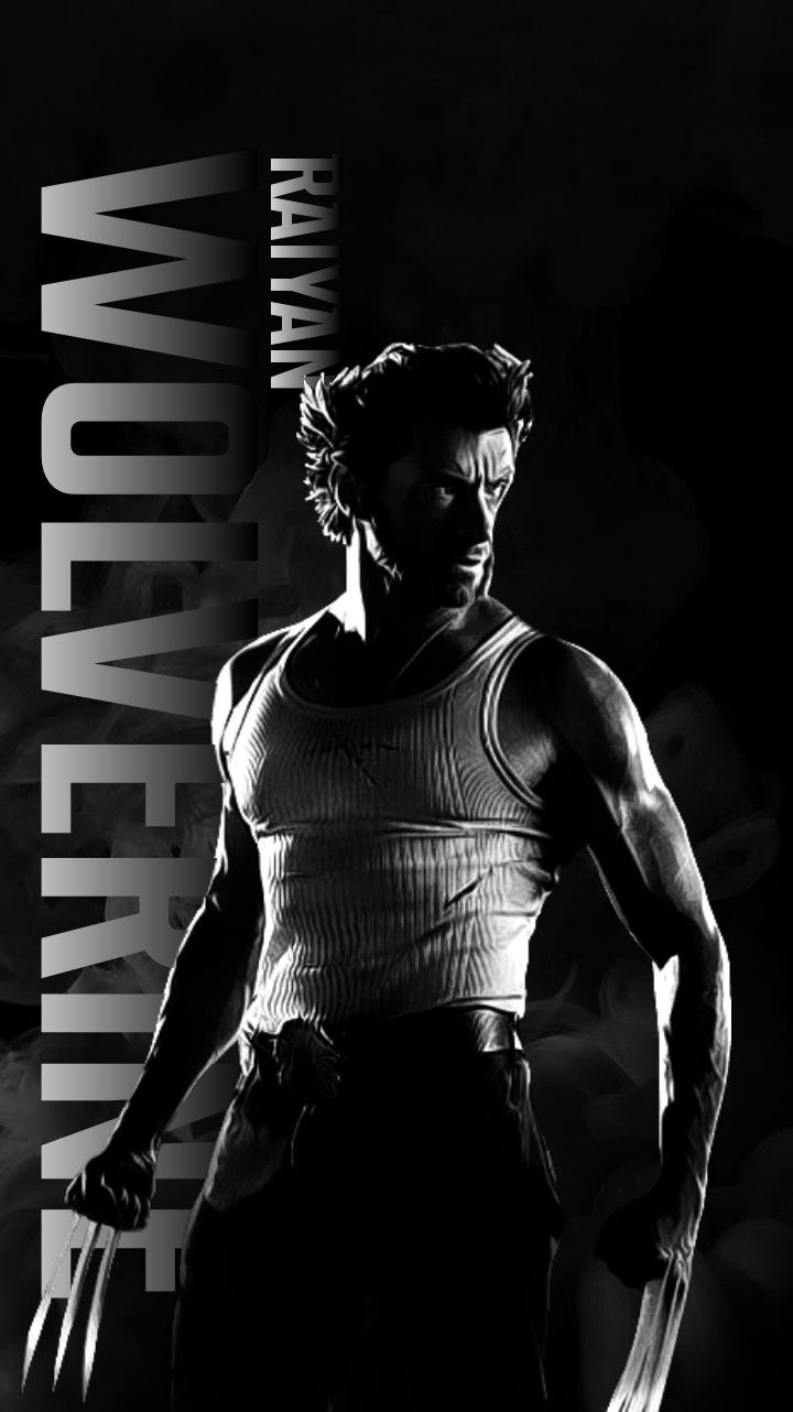 Wolverine HD Quality