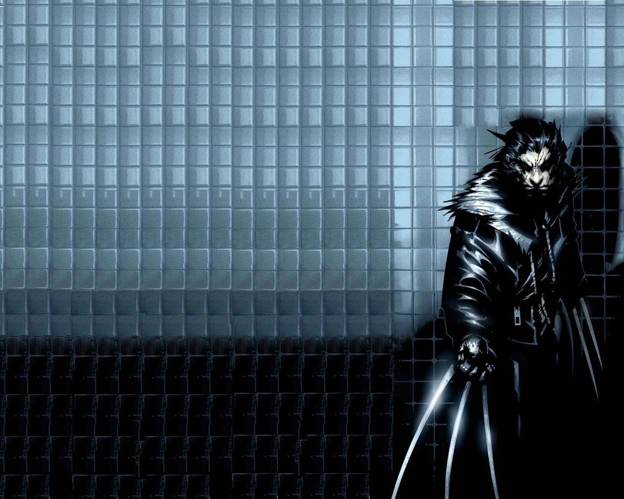 Hugh Jackman X Men Wolverine Wallpaper HD Collection