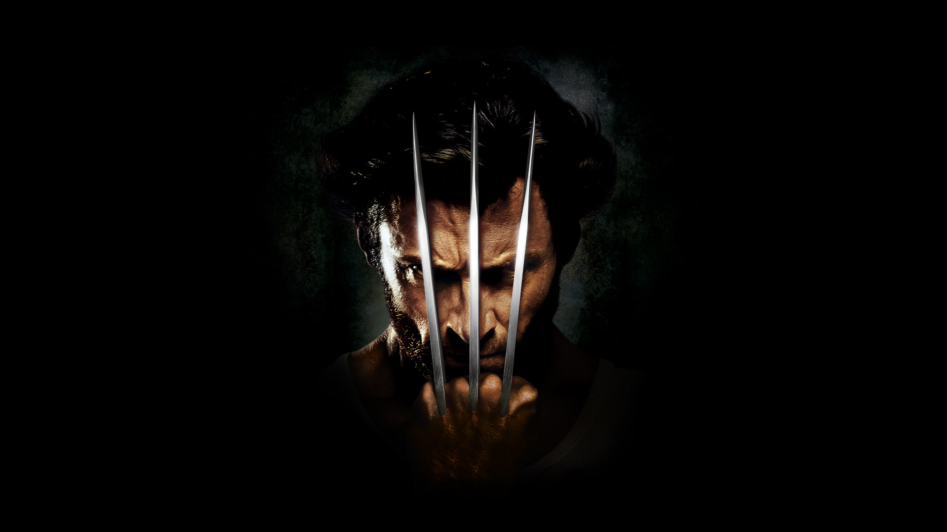 X Men Origins: Wolverine