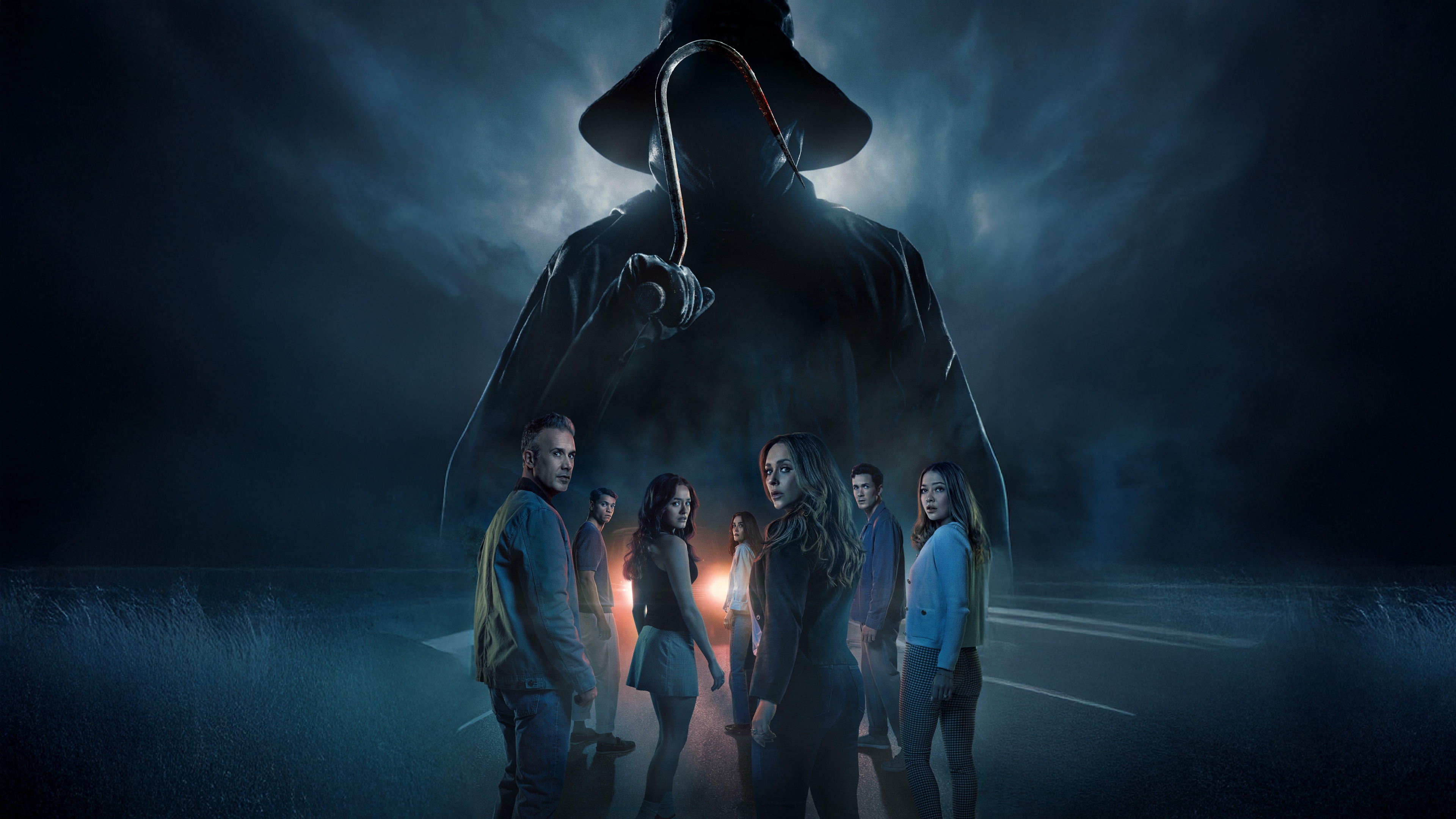 I Know What You Did Last Summer Wallpaper 4K, 5K, Horror Movies