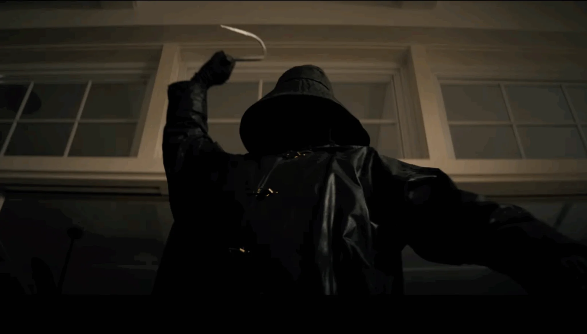 I KNOW WHAT YOU DID LAST SUMMER Trailer: Jennifer Love Hewitt Returns For Another Round With The Fisherman