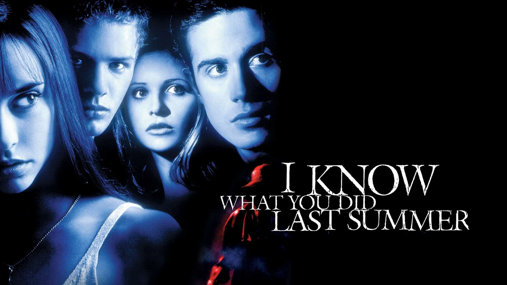Billy Campbell Joins Next I Know What You Did Last Summer Film