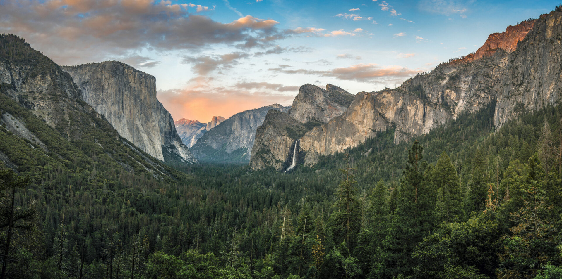A Pro Hiker Shares 6 Best Hikes in Yosemite National Park