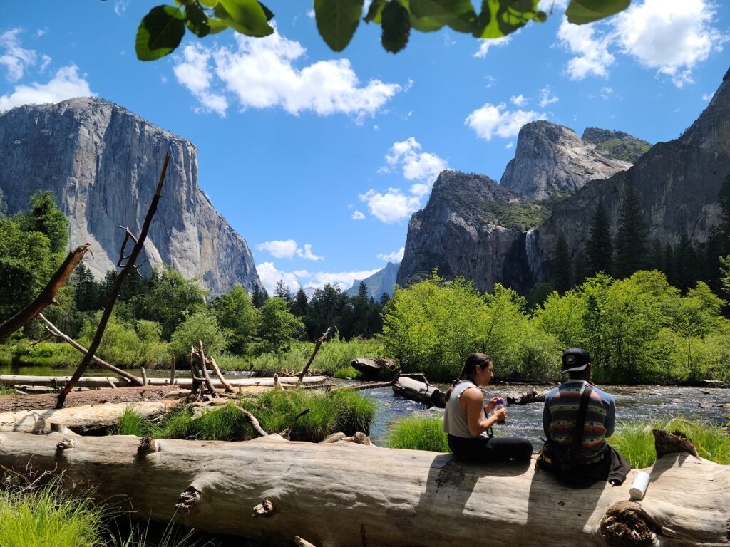 Best Yosemite Hikes in the Summer: Gentle to Advanced Hikes