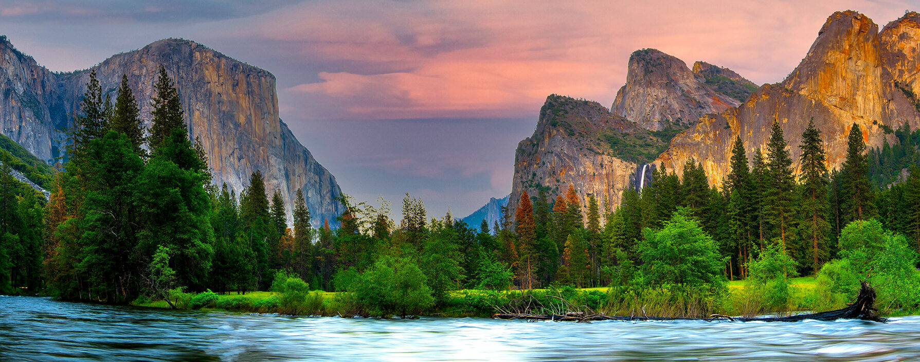 Yosemite Area Regional Transportation System