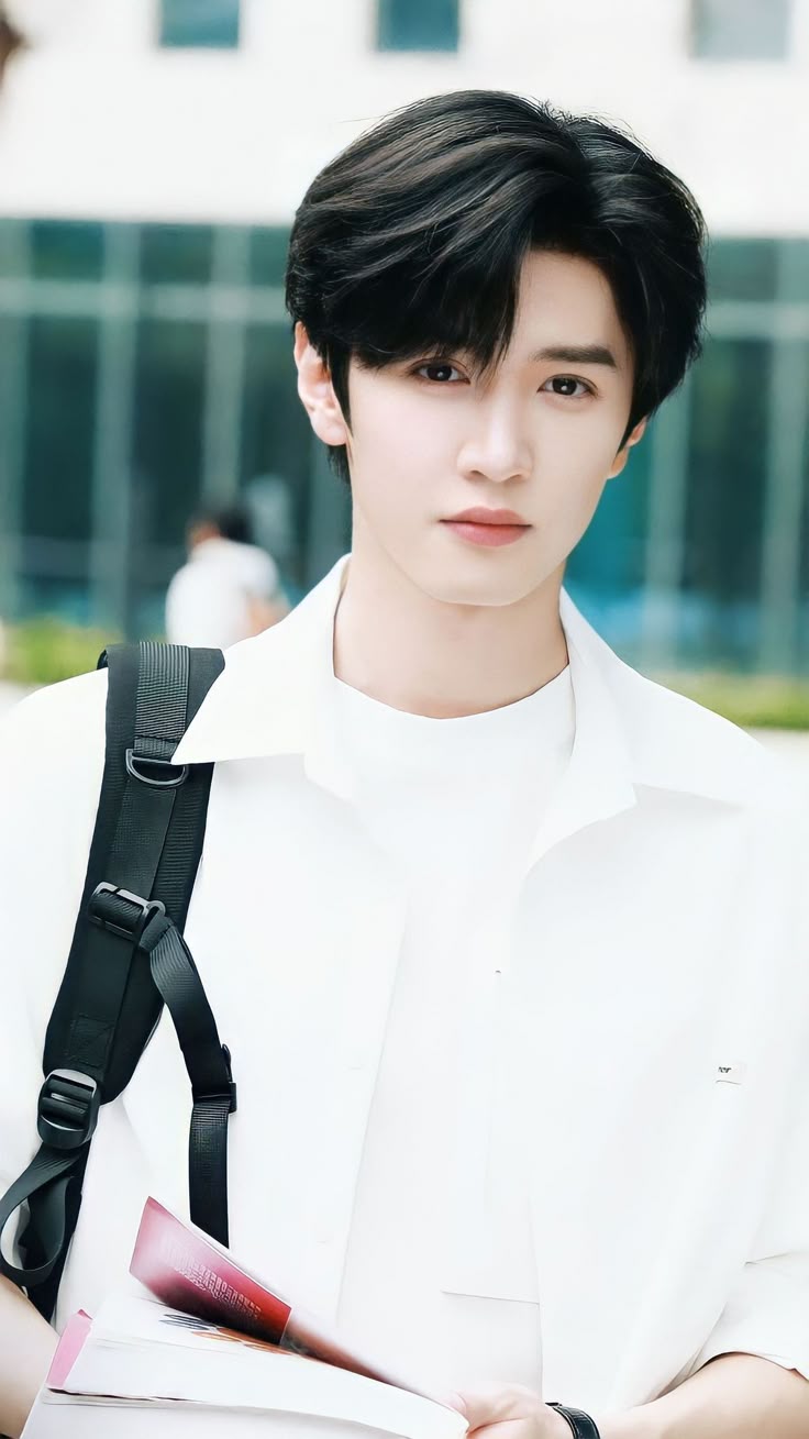 Chen Zhe yuan, lovely ❤️ ideas. chen, hidden love, boyfriend picture