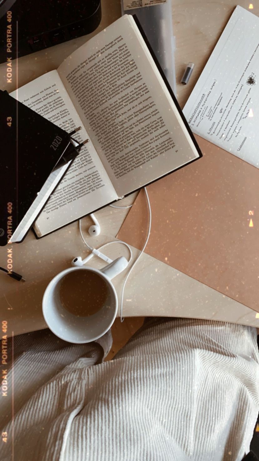 Study Aesthetic Wallpaper, HD Study Aesthetic Background on WallpaperBat