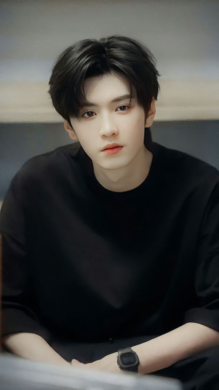 Chen Zhe Yuan ❤ ideas. chen, actors, hidden love