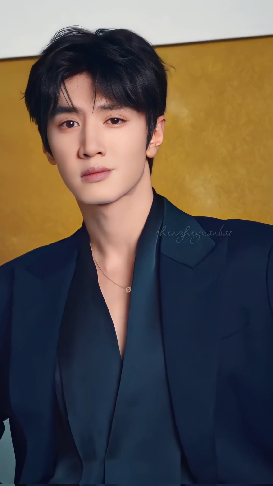 Only for Chen Zheyuan - [HD photo] Gorgeous Chen Zheyuan Gdrive link for download of high definition copies, feel free to download #ChenZheyuan #陈哲远