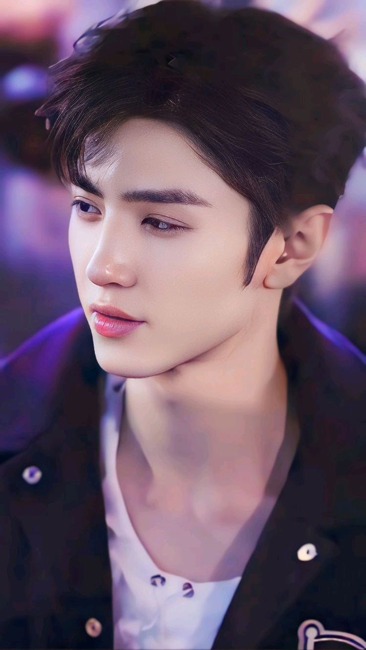 Chen Zhe Yuan ❤ ideas. chen, actors, hidden love