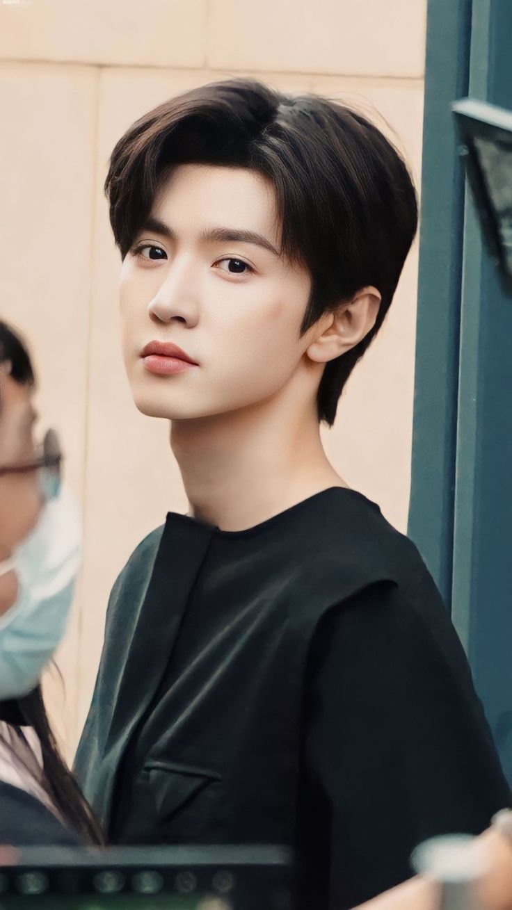 chen zheyuan. Boyfriend picture, Actors, Most handsome korean actors