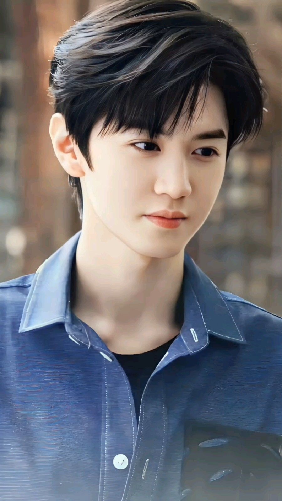 Chen Zheyuan ideas. chen, hidden love, boyfriend picture