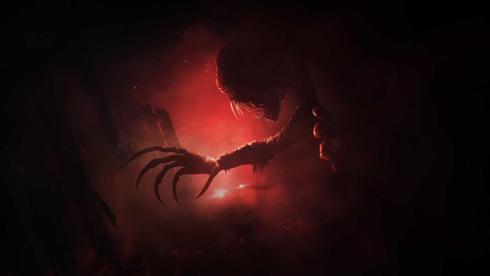 Steam's Halloween sale is live with some of the scariest horror games ever for as low as $3