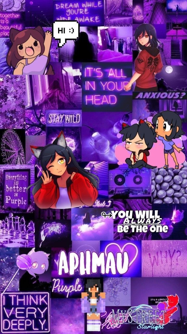 aphmau