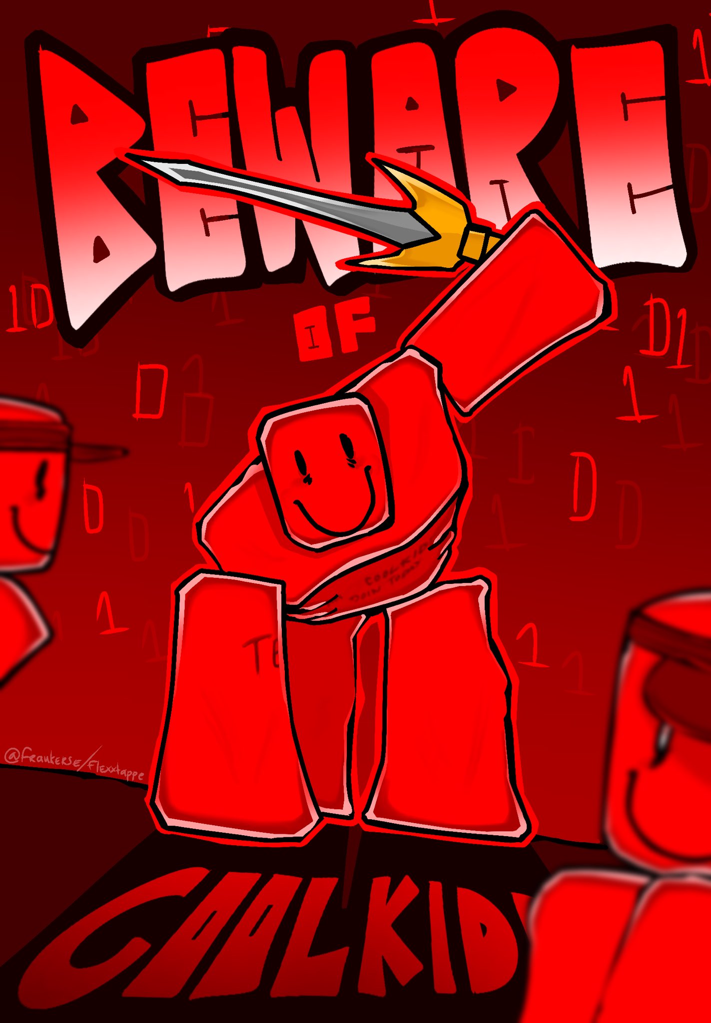 static TIMELESS TIMELESS TIMEL c00lkidd poster thing cause he's cool