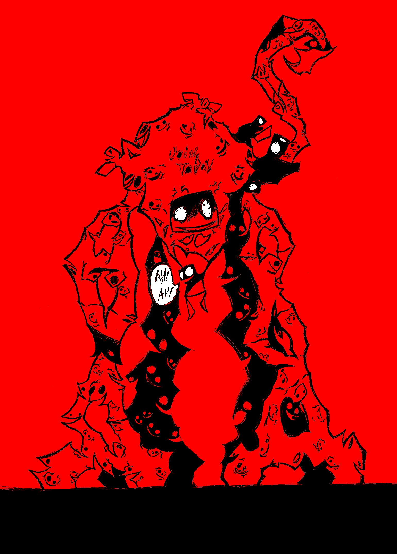 c00lkidd, by ZarmaZerkinoff on Newgrounds