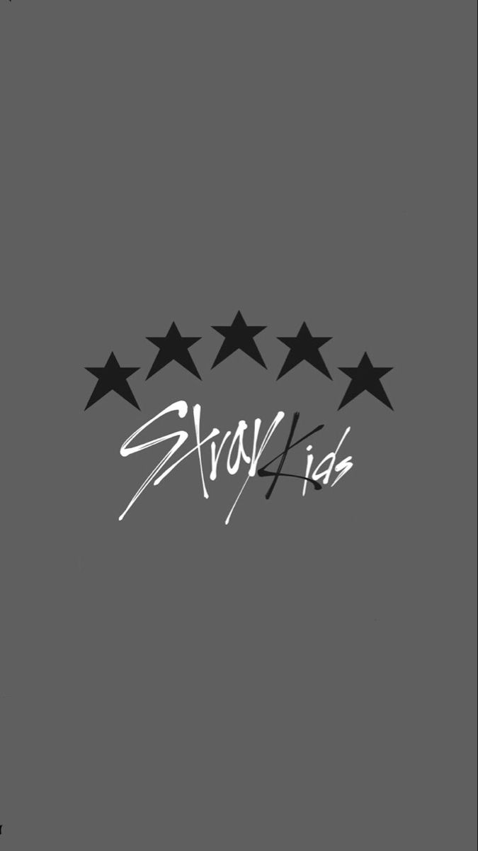 Stray Kids 5 Star