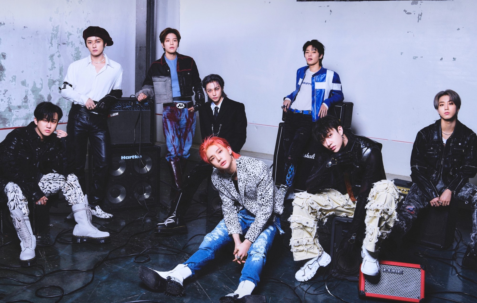 Stray Kids '5 Star' Review: Cementing Their Superstar Status