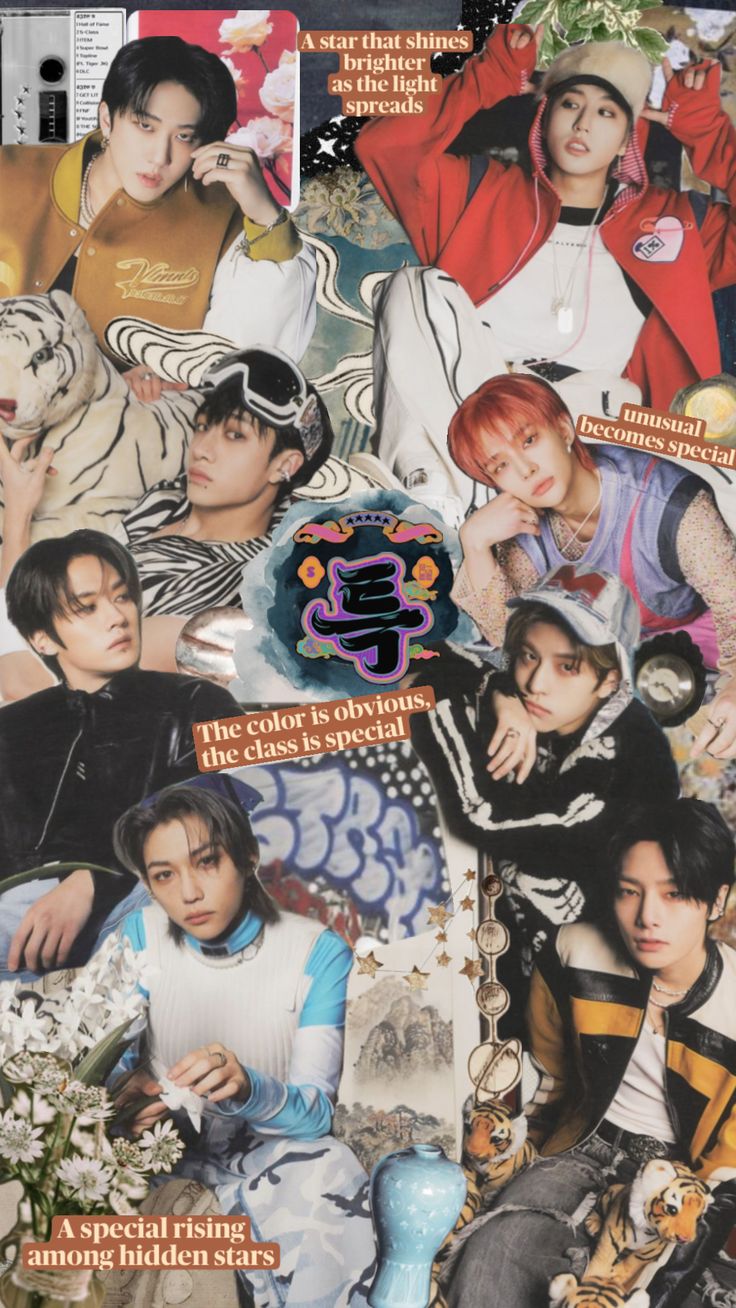 5star starskz #sclass #straykids #skz