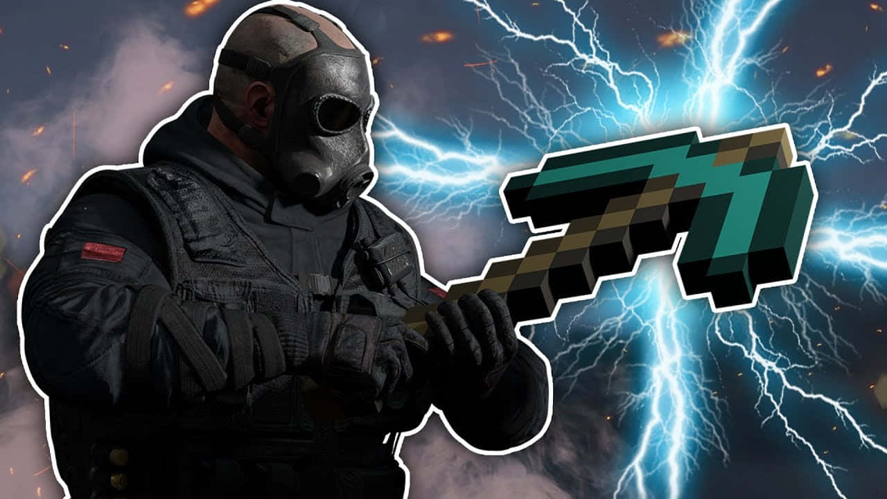 Download Powerful Sledgehammer Action Six Siege Sledge Wallpaper