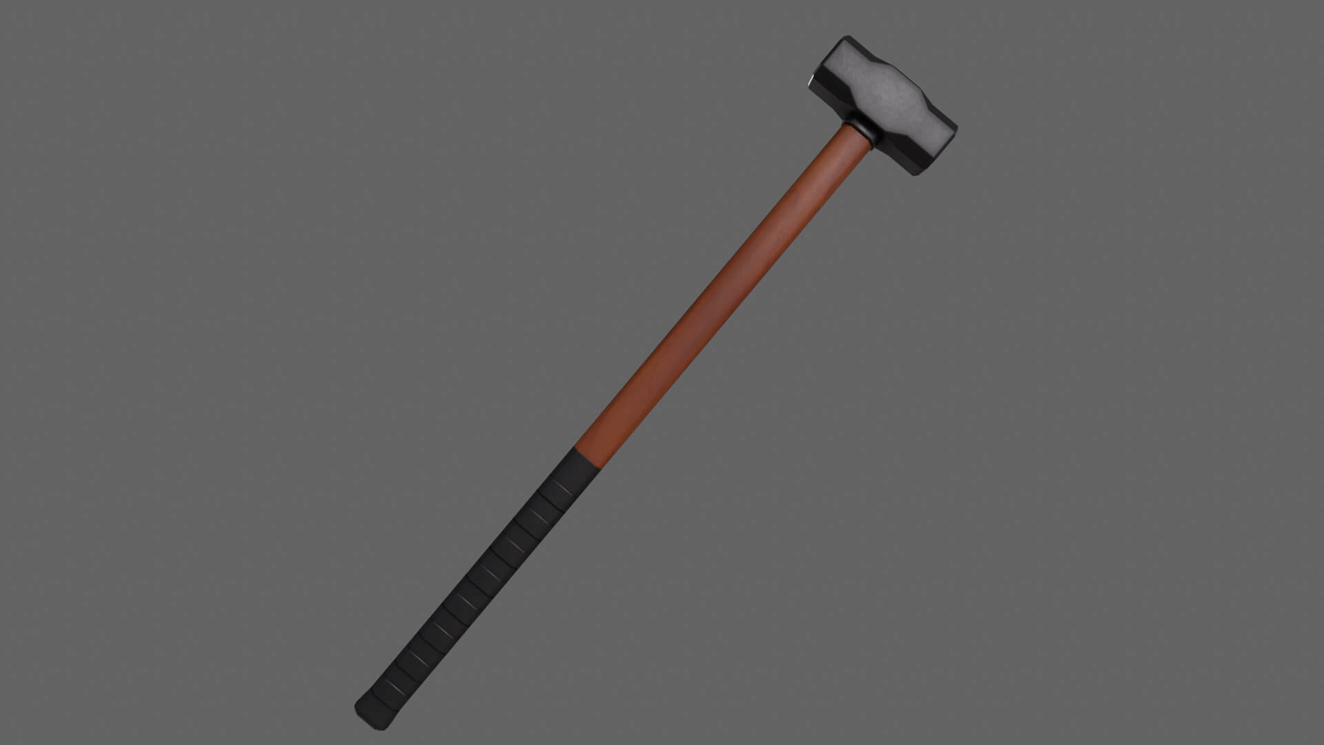 Sledge Hammer V2d