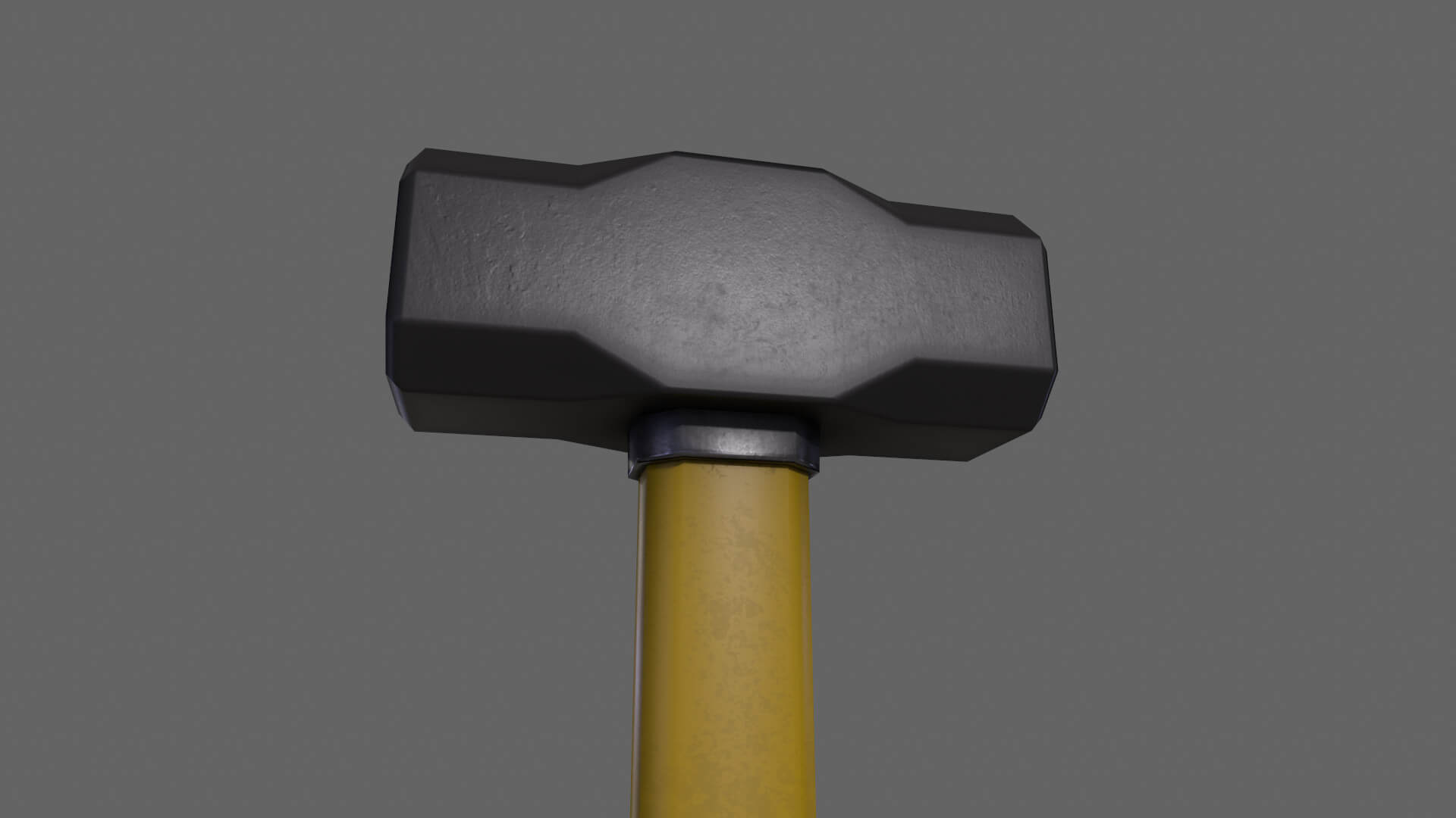 Sledge Hammer V2f
