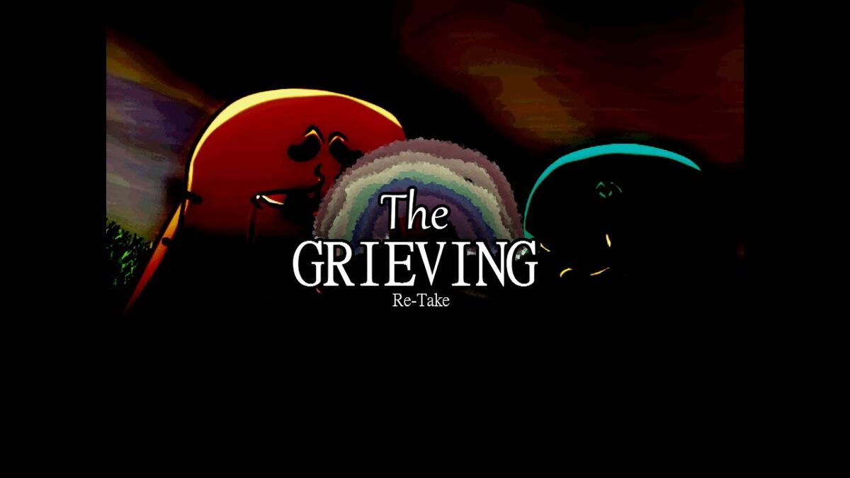 The Grieving Re Take