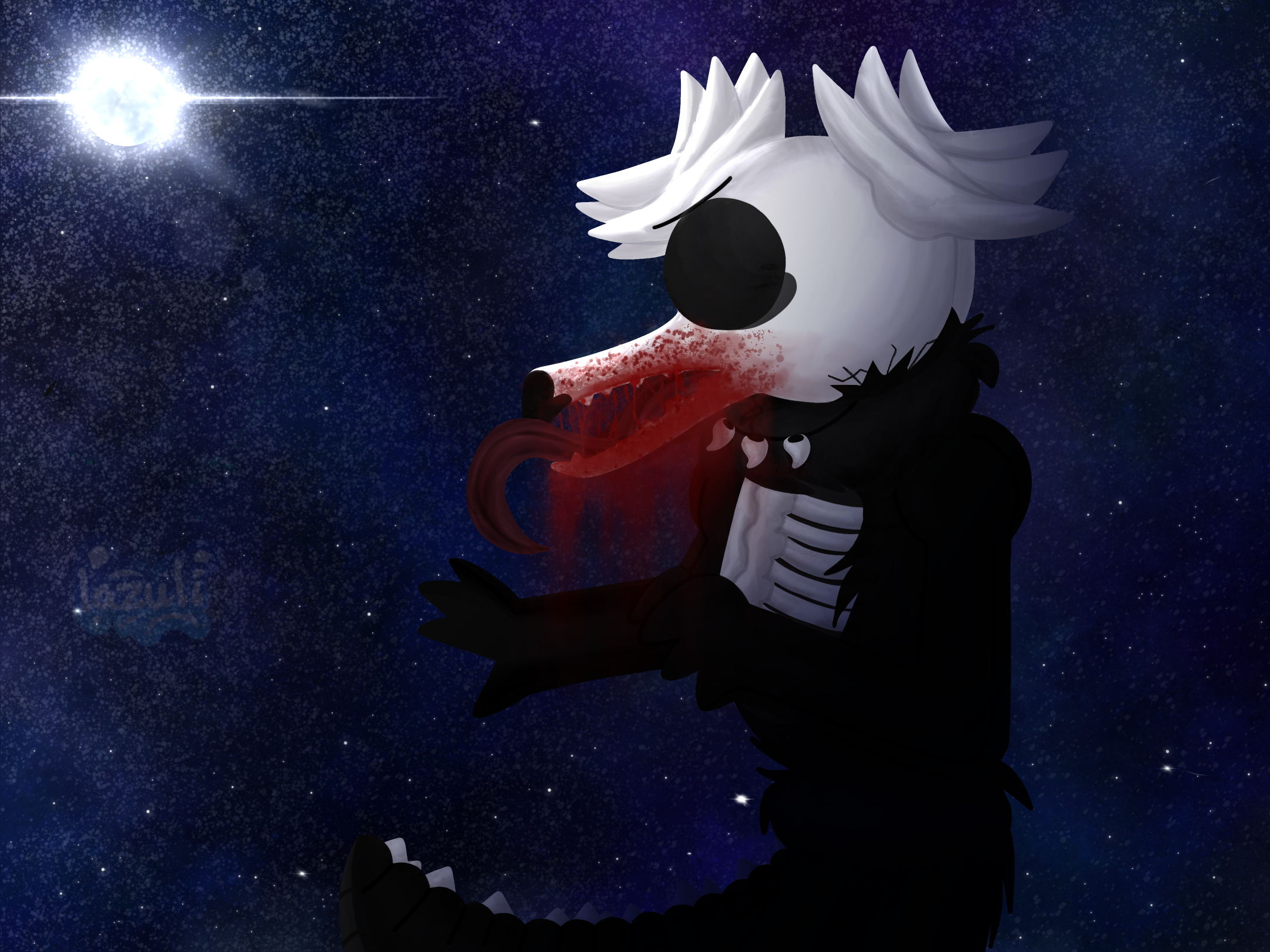 blood warn ) i tried drawing corpse from the grieving retake