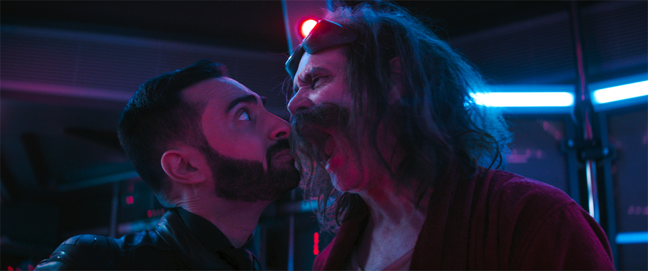 Sonic the Hedgehog 3: Robotnik and Agent Stone Movies & TV