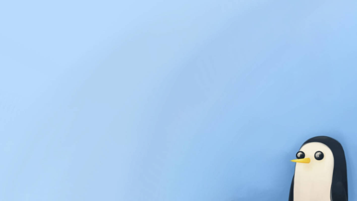 Gunter Adventure Time Wallpaper