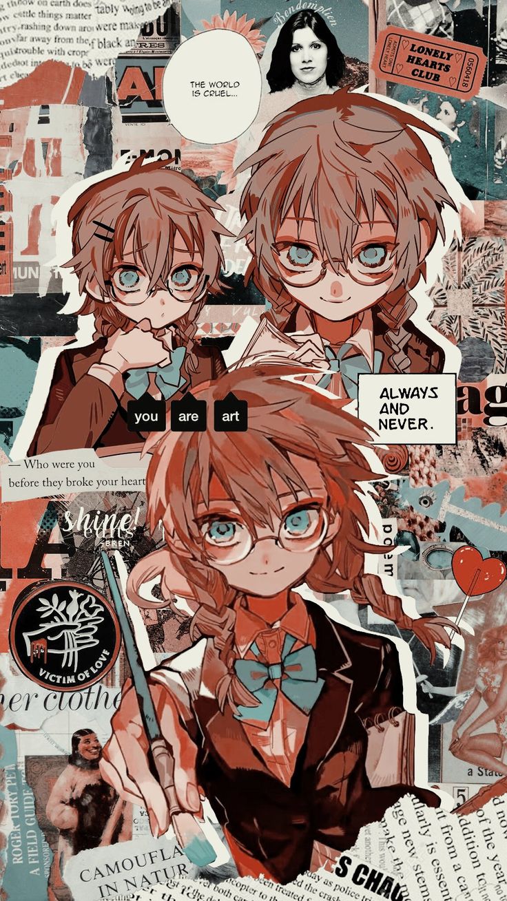 Mei Shijima Ideas. Jibaku Shounen Hanako Kun, Hanako Kun, Hanako