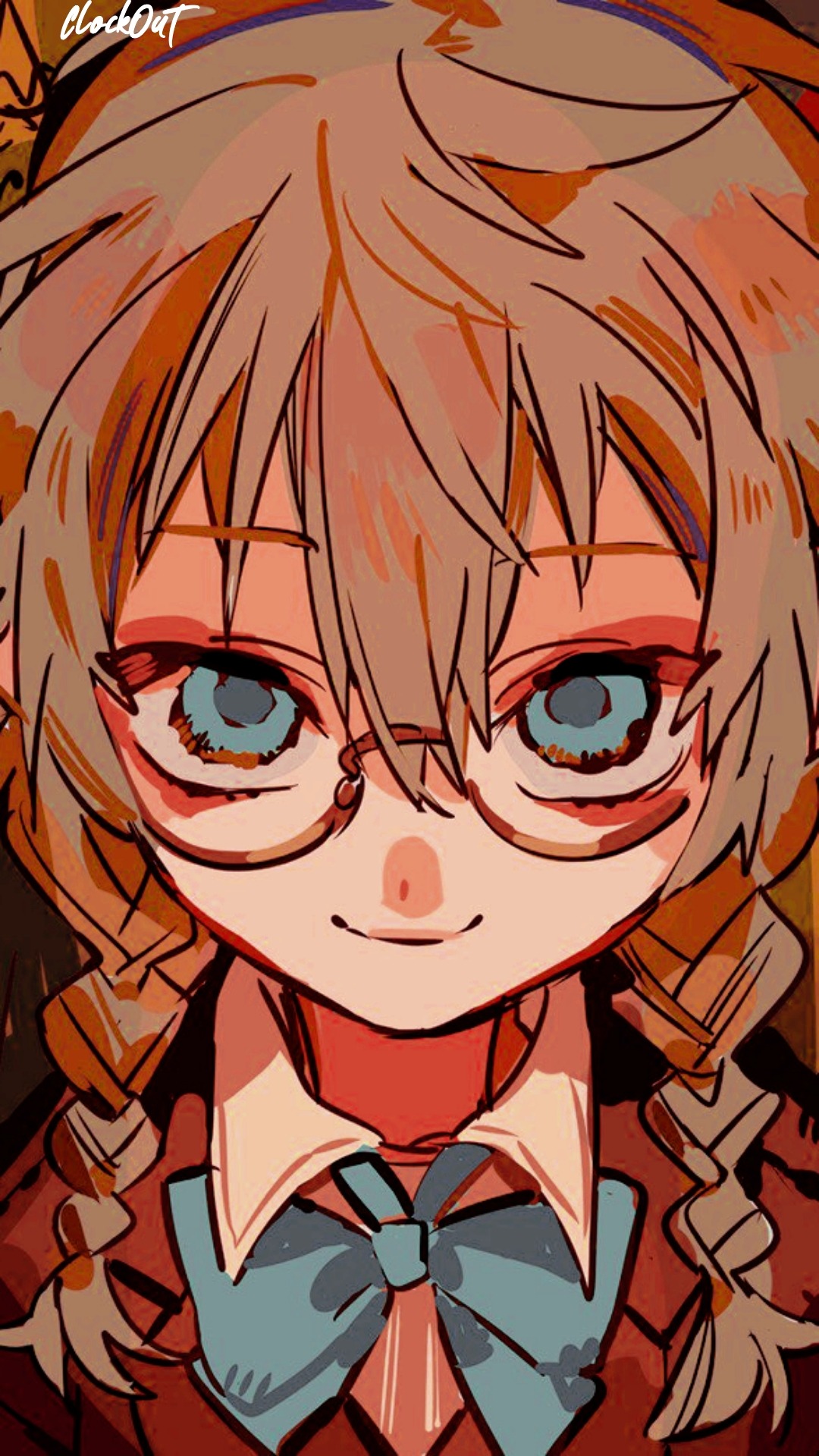 Shijima Mei Lockscreens