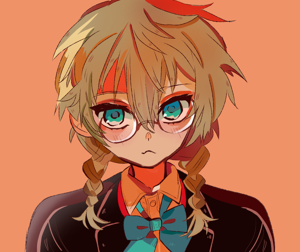 Shijima Mei Scribbles ART street