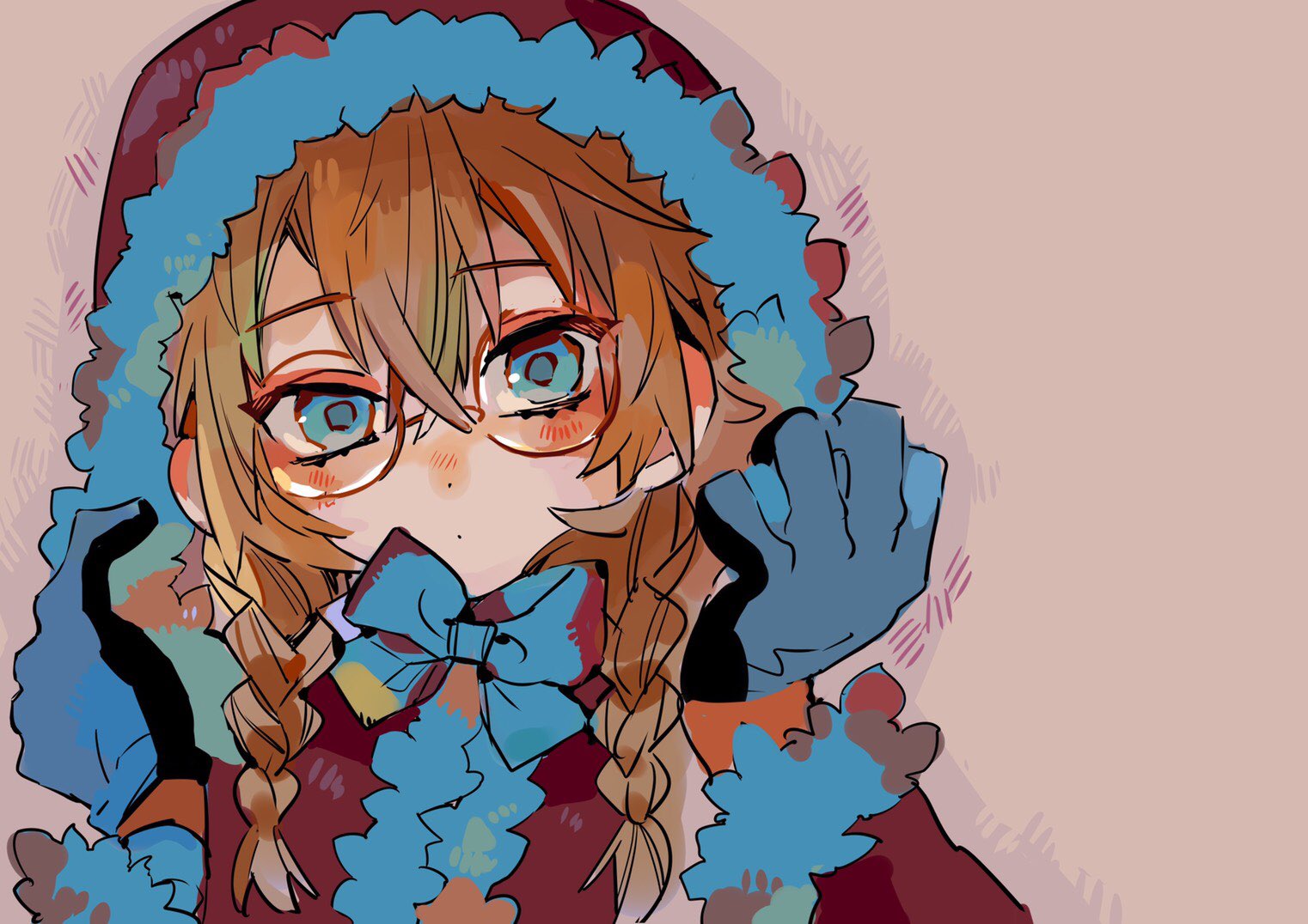 Shijima Mei Shounen Hanako Kun Anime Image Board