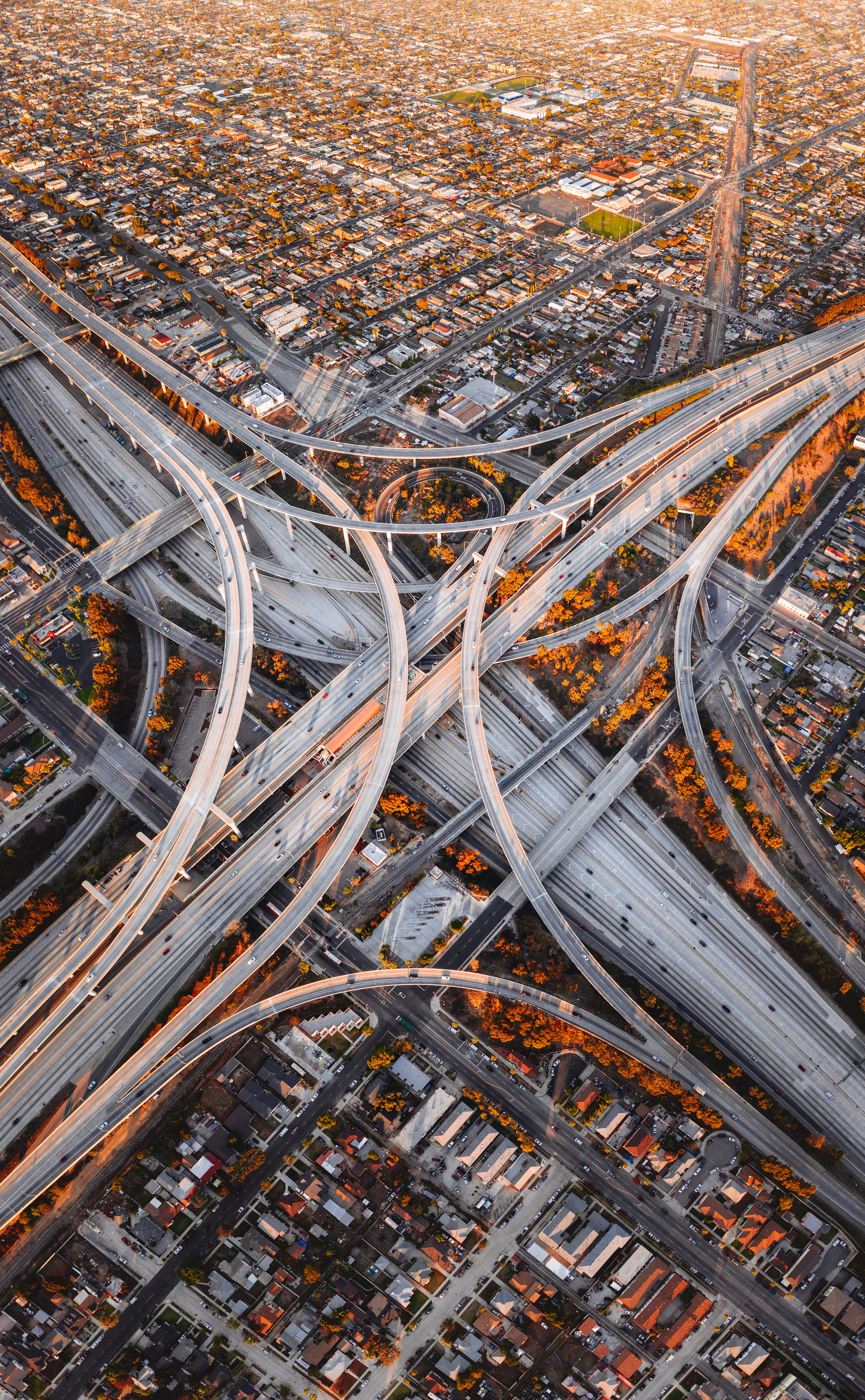 Interchange Picture. Download Free Image
