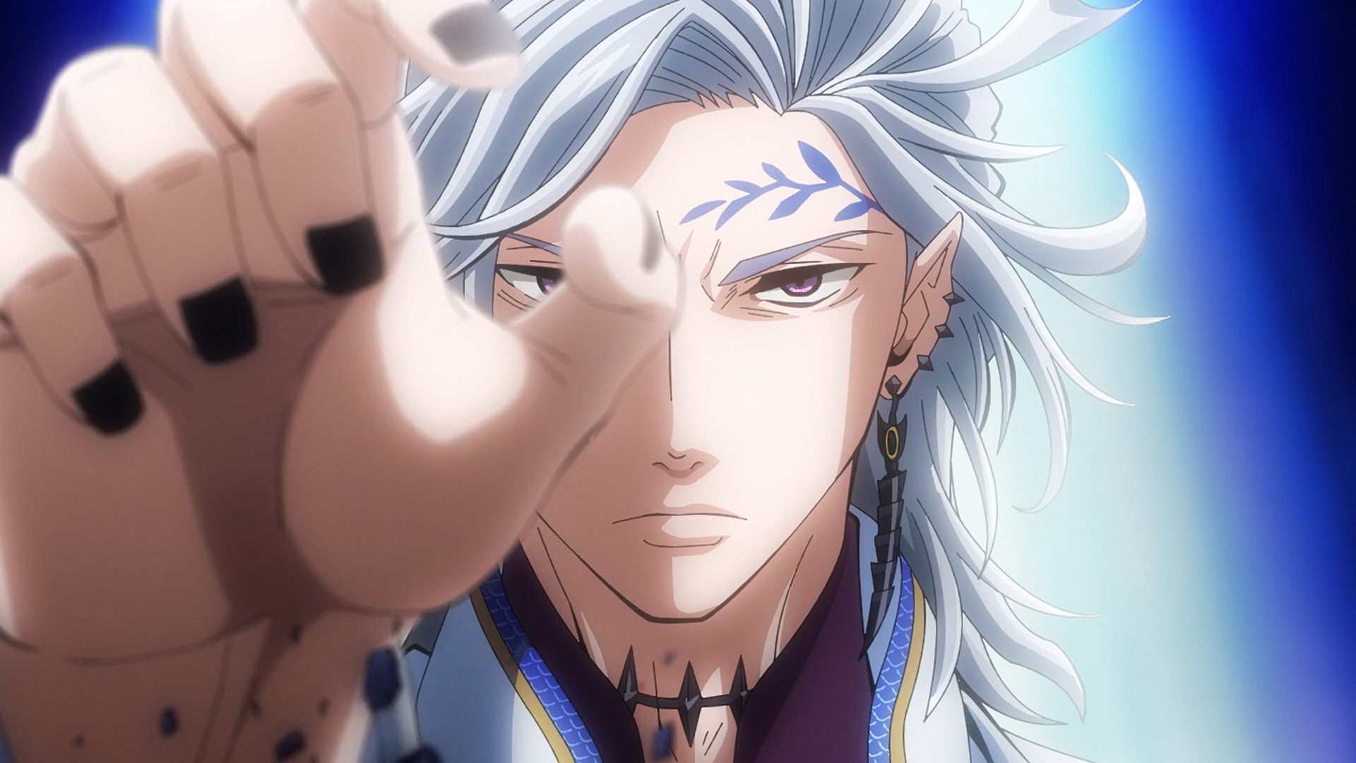 Hades Plot. Shuumatsu No Valkyrie: Record Of Ragnarok