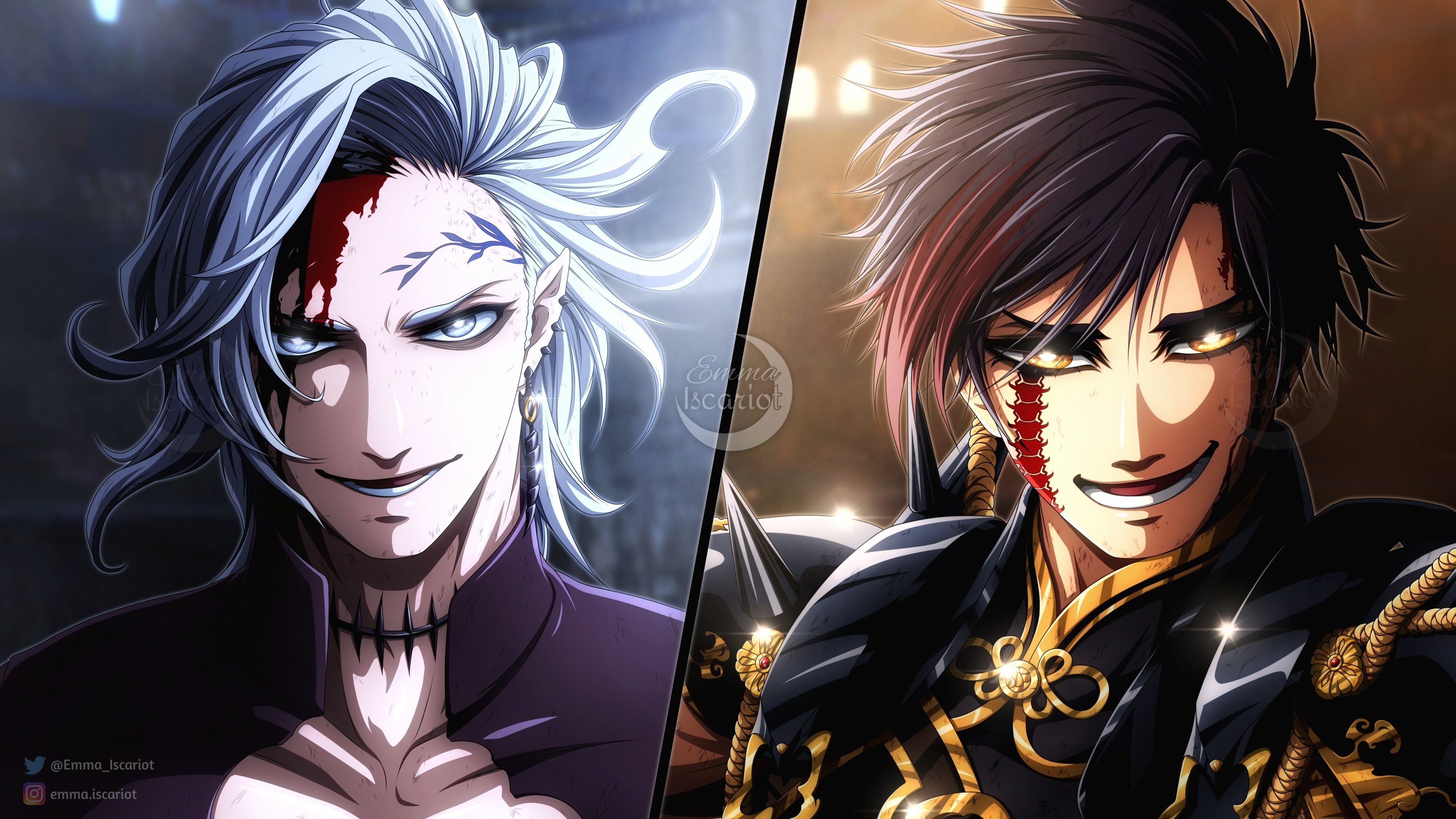 Record of Ragnarok 63 Beginning of the End