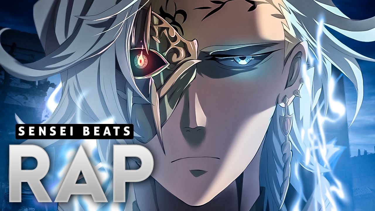 HADES RAP. Get It Got It. Sensei Beats [Record Of Ragnarok]