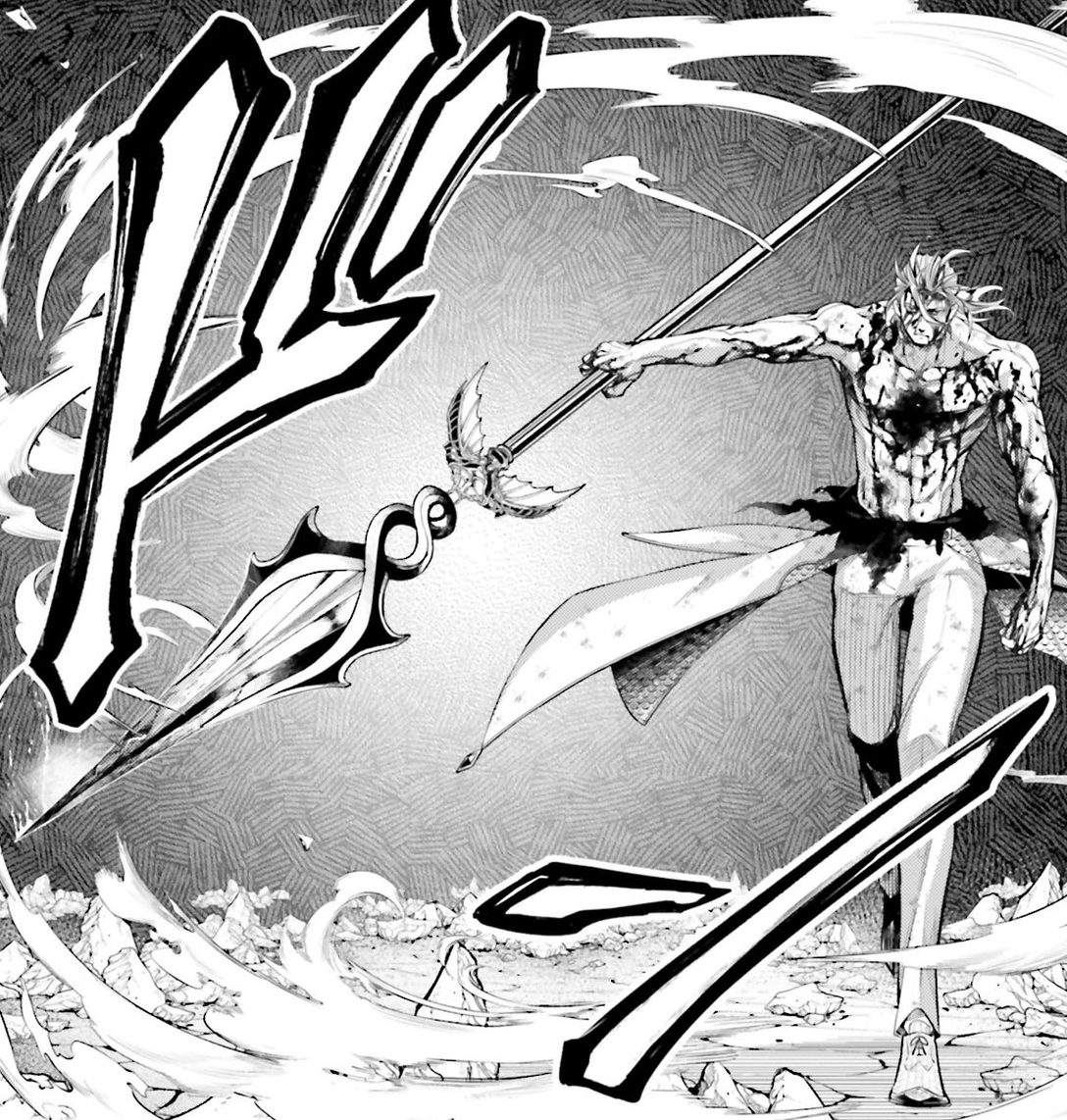 Hades Record Of Ragnarok Wallpapers - Wallpaper Cave