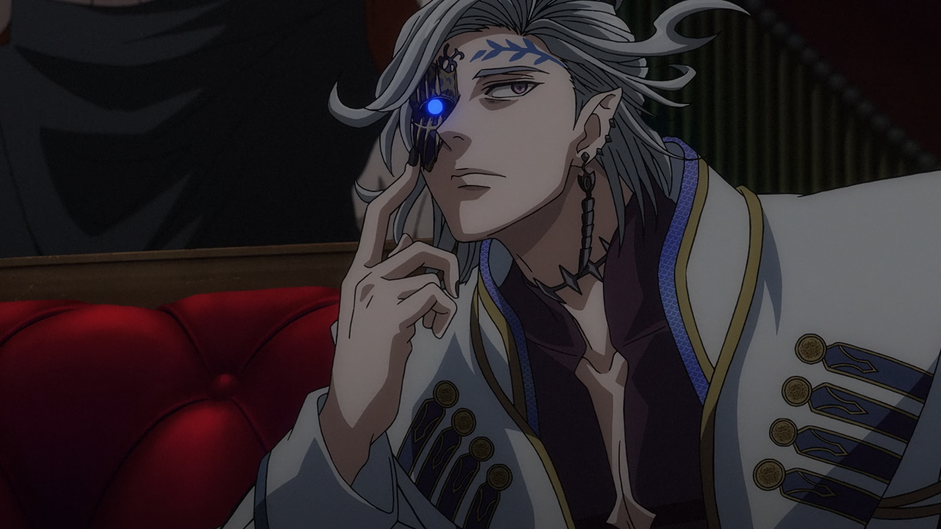 Hades Plot. Shuumatsu No Valkyrie: Record Of Ragnarok