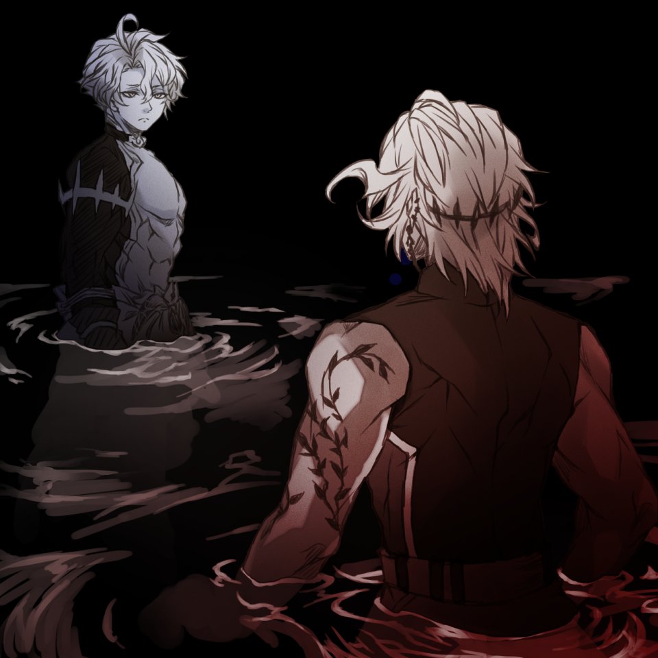 Shuumatsu no Valkyrie (Record Of Ragnarok) Image by hutaba_29 Anime Image Board