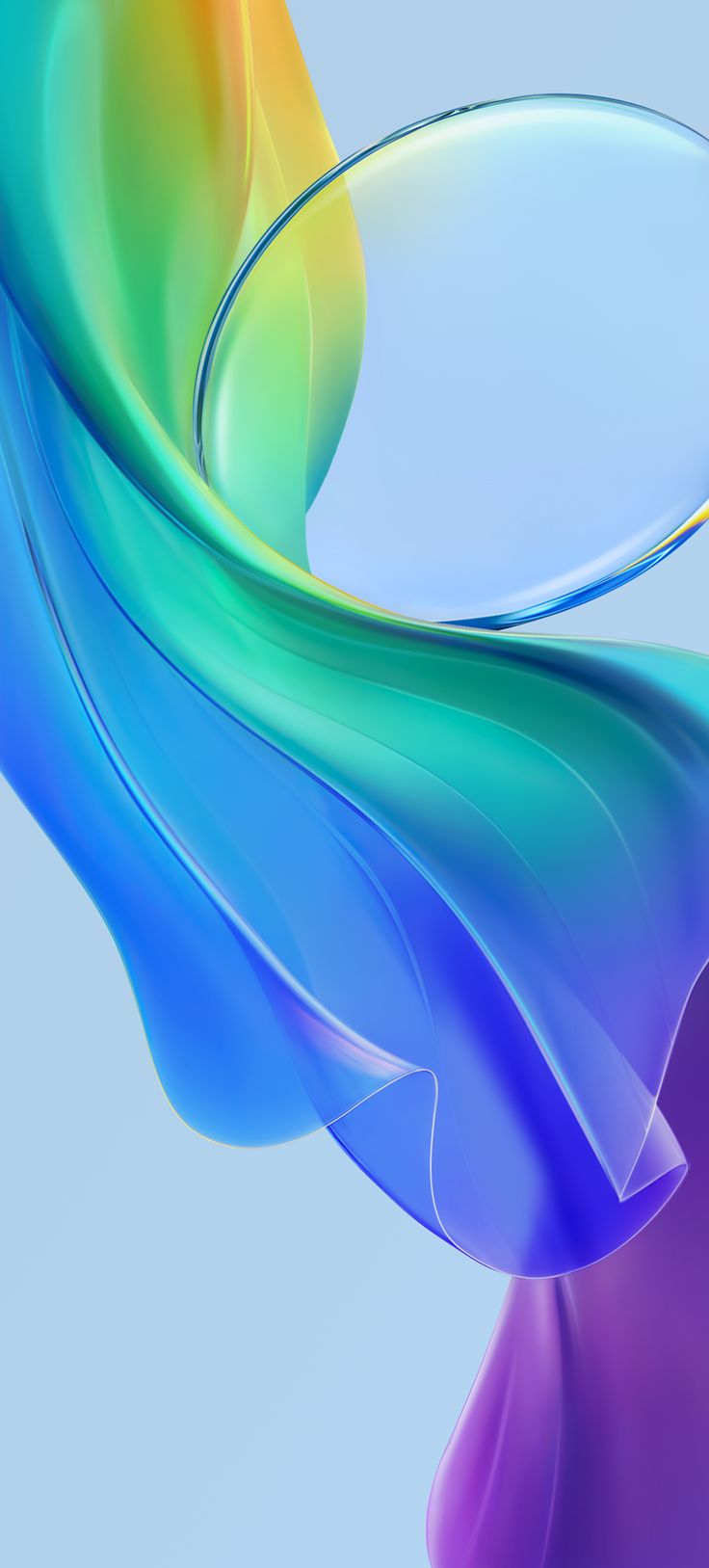 Vivo S15 Wallpaper (YTECHB Exclusive)