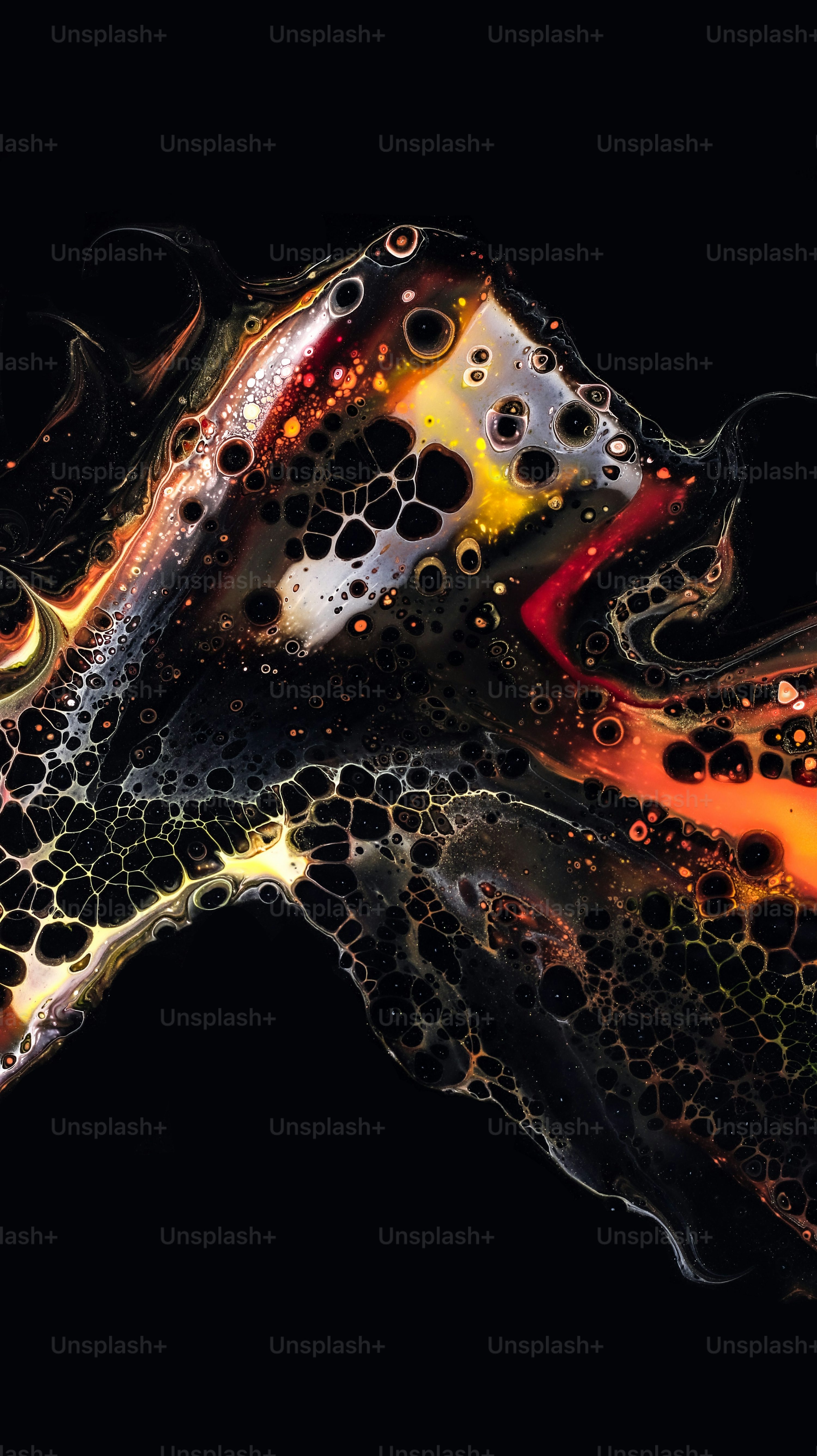 Dark Mode Wallpaper Picture. Download Free Image