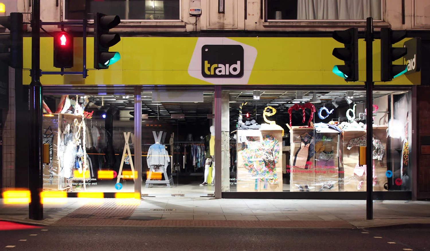 Trash to treasure with Maria Chenoweth