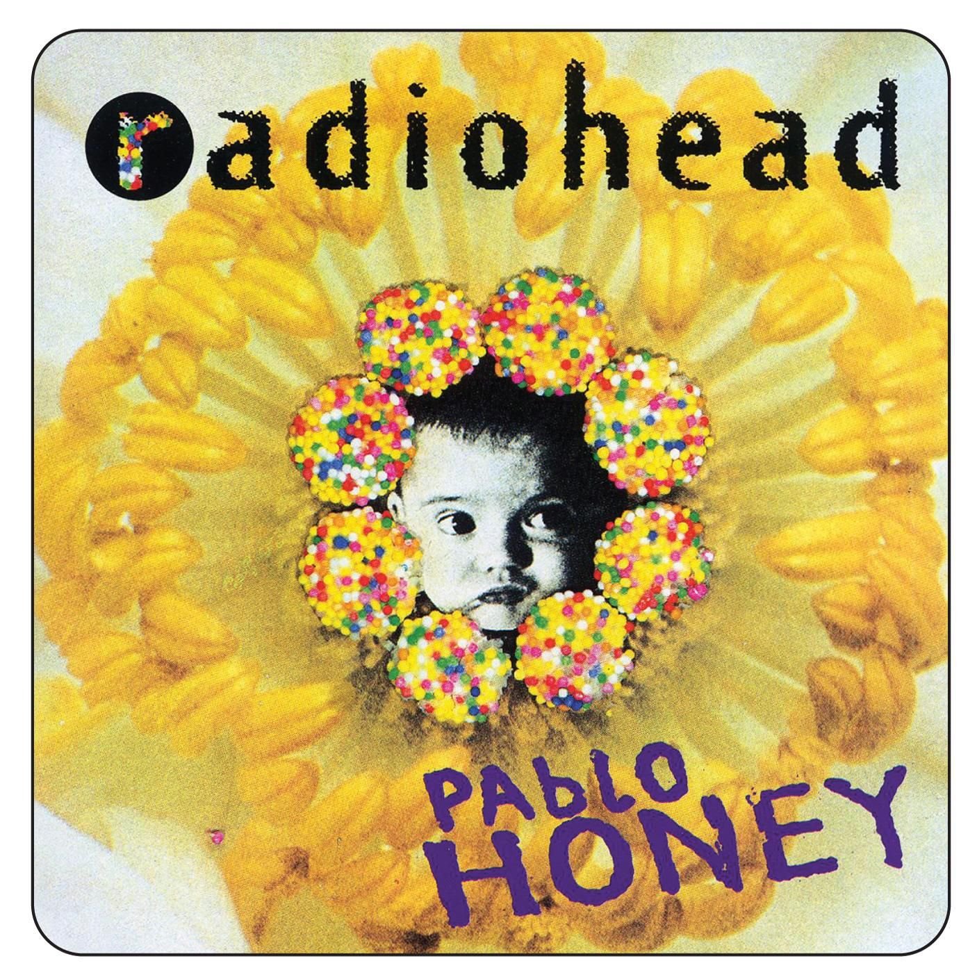 Radiohead's Much Adored Debut Album, Pablo Honey, Was Released 25 Years Ago Today!