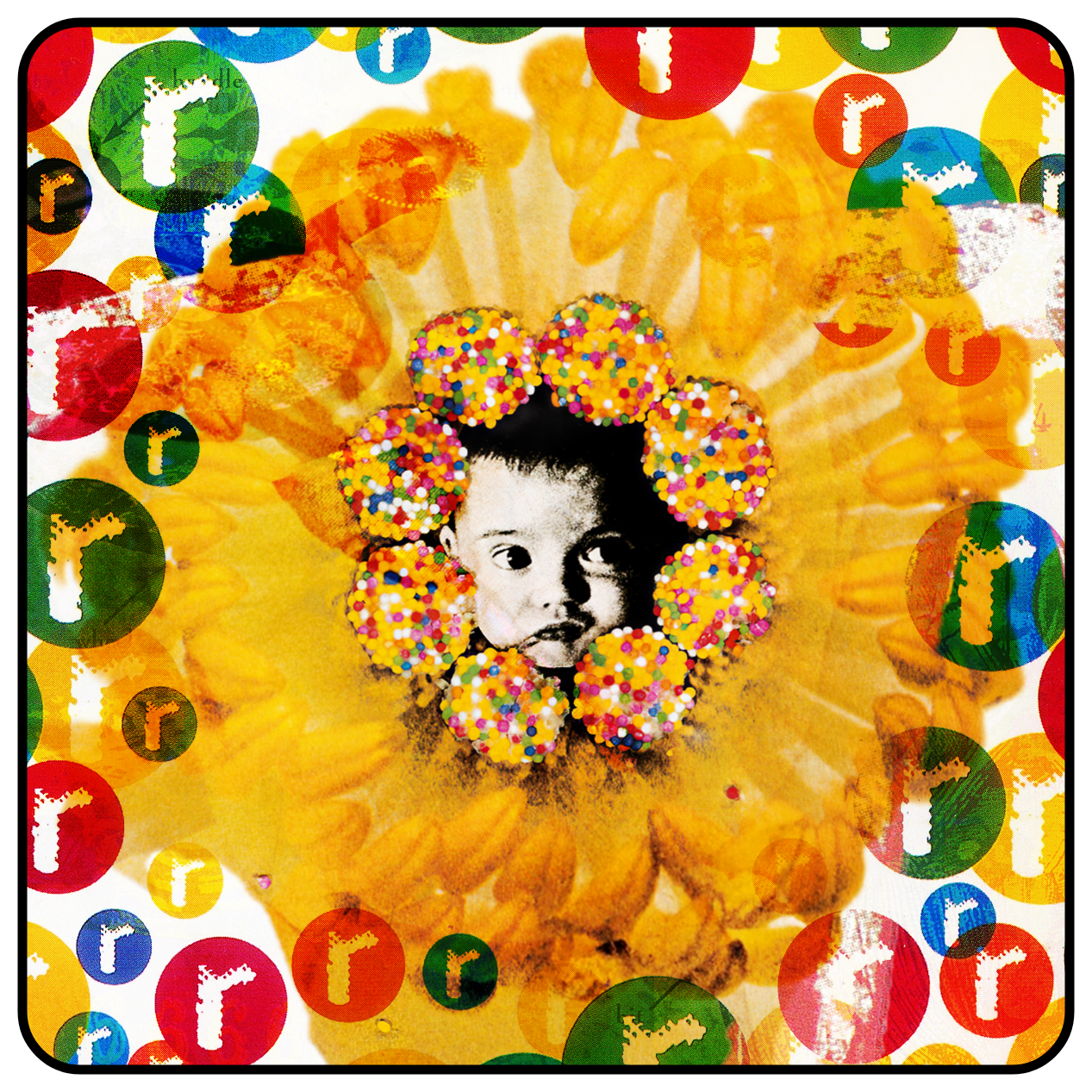 Concept of what a Pablo Honey remaster could've looked like