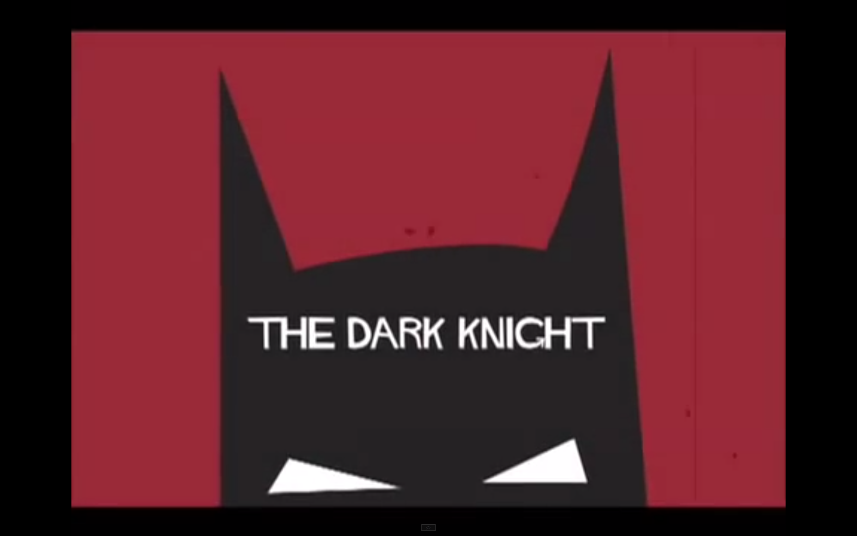 Unit 03 Saul Bass. unit 03 Saul Bass