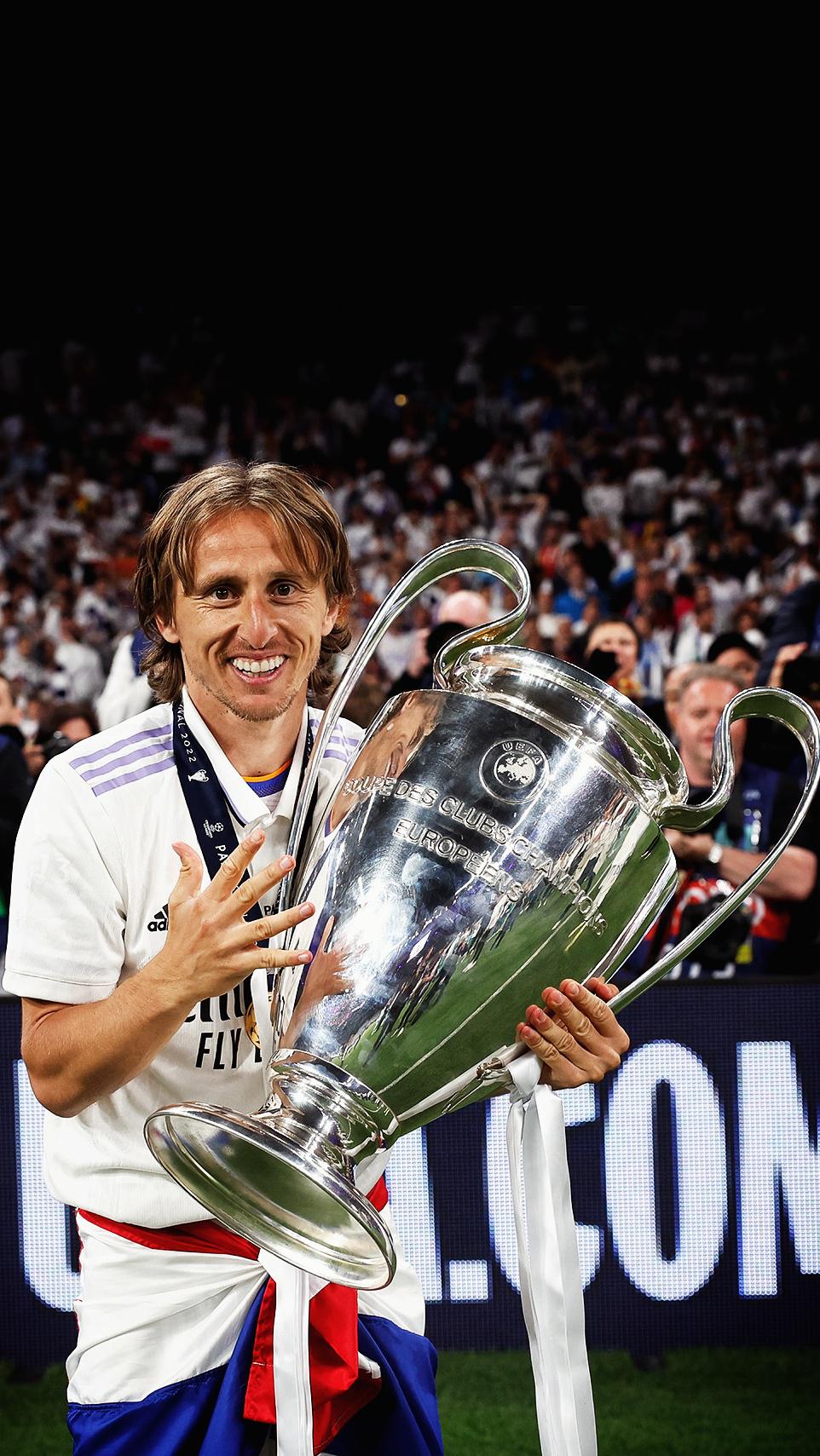 CHAMP14NS ! UCL Final. Real Madrid VS Liverpool Wallpaper. [Part 3]