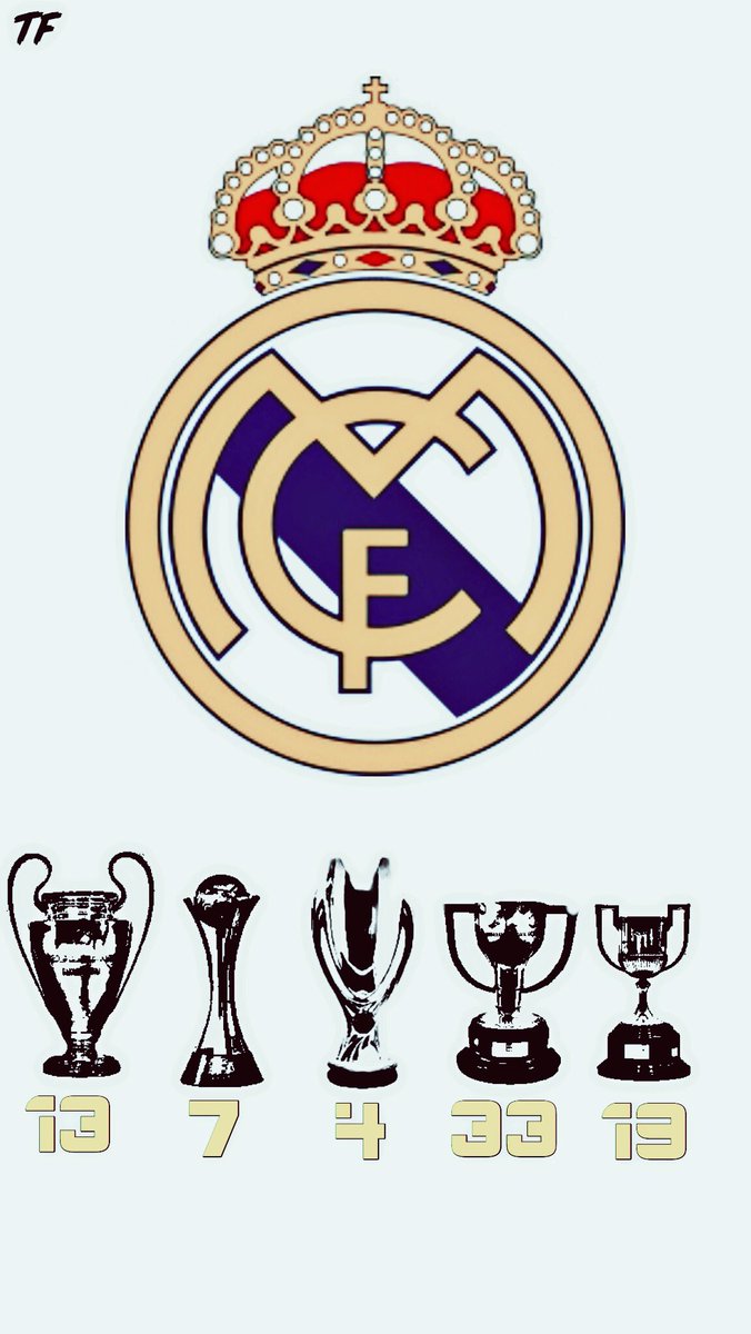 TF Sport Edit (desativado!) Madrid CF. Wallpaper #RealMadrid #realmadrid118